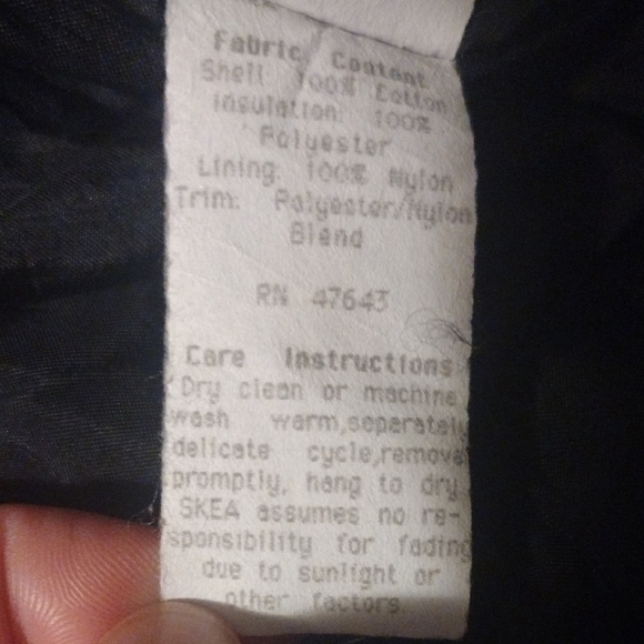 Vintage Luxurious Black Velvet Utility Jacket - Picture 5 of 12